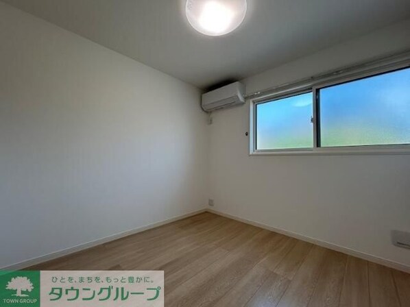 Tierraの物件内観写真